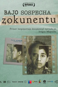 Bajo sospecha: Zokunentu