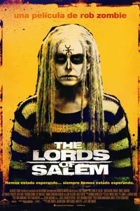 Los Señores de Salem
