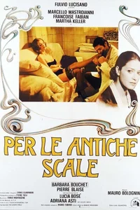 Per le antiche scale