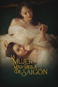 La Mujer Más Bella de Saigón