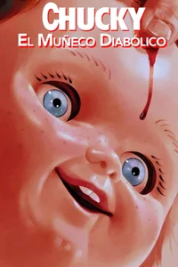 Chucky, el muñeco diabólico