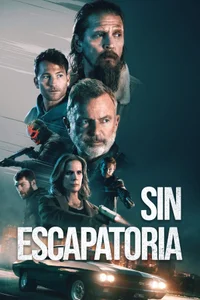 Demasiado Tarde Para Regresar