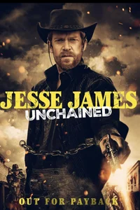 Jesse James Unchained