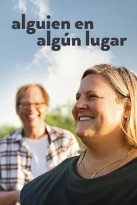 Alguien en Algún Lugar