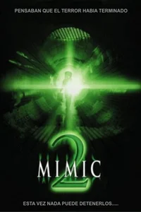 Mimic 2