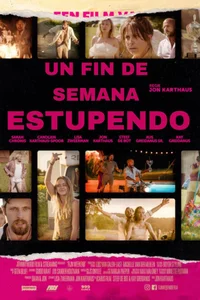 Un fin de semana estupendo