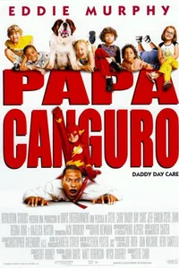 La guardería de Papá