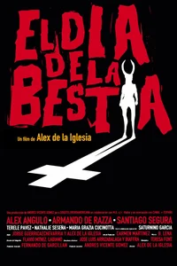 El día de la bestia