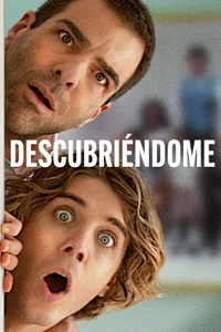 Descubriéndome