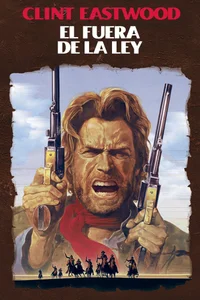 El fugitivo Josey Wales