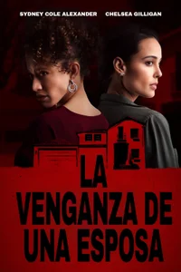 A Neighbor’s Vendetta