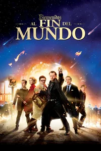 Una Noche en el Fin del Mundo