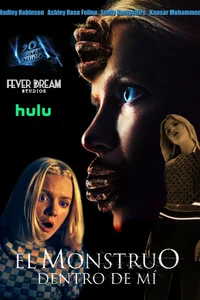 El monstruo dentro de mí