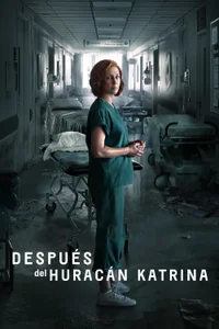 Después del huracán Katrina