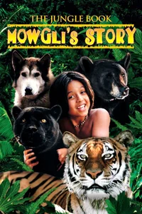 El libro de la selva: la historia de Mowgli