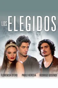 Los elegidos