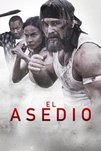 El asedio