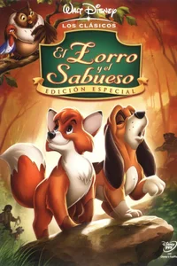 El Zorro y el Sabueso
