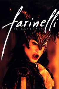 Farinelli, el Castrado