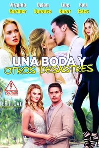 Una Boda y Otros Desastres