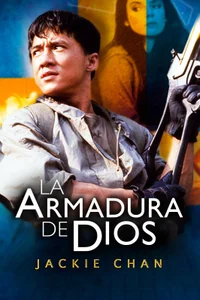 La armadura de Dios