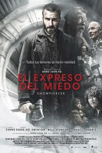 El expreso del miedo