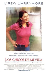 Los chicos de mi vida