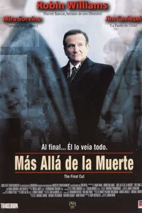 Mas allá de la muerte