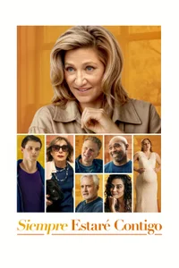 I’ll Be Right There