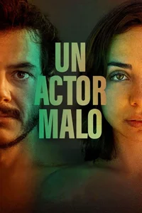 Un actor malo