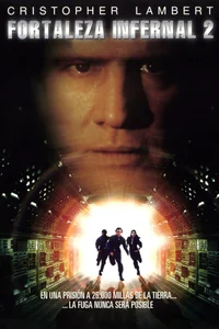 La fortaleza 2