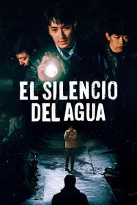 Bajo el silencio del agua