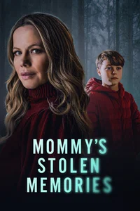 Mommy’s Stolen Memories