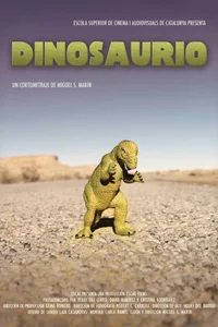 Dinosaurio