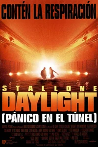 Daylight: Infierno en el túnel