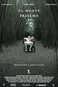 El Monte Próximo
