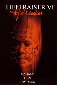 Hellraiser VI: Hellseeker