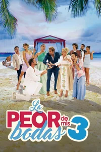 La peor de mis bodas 3
