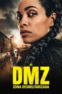 DMZ: Zona Desmilitarizada