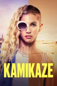 Poster de Kamikaze