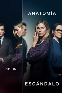 Anatomía de un escándalo