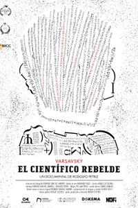 Varsavsky, el científico rebelde