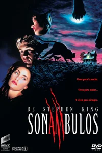 Sonámbulos