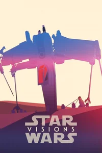 Star Wars: Visions
