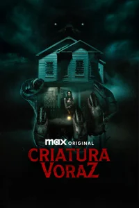 Criatura voraz