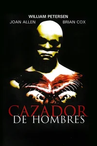 Cazador de hombres