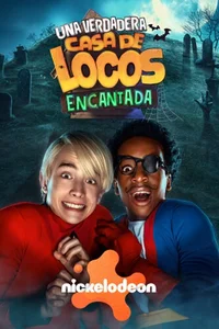 The Loud House: Una Verdadera Familia Embrujada