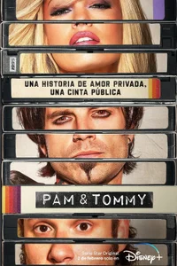 Pam &amp; Tommy