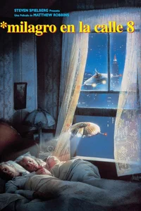 Milagro en la calle 8
