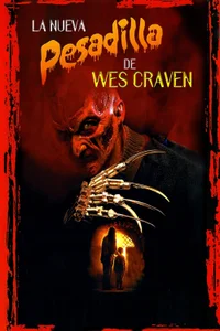 La Nueva Pesadilla de Wes Craven